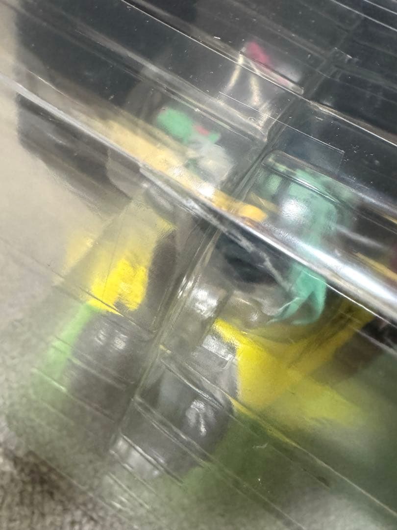 POP UP PARADE サイバーパンク エッジランナーズ レベッカ