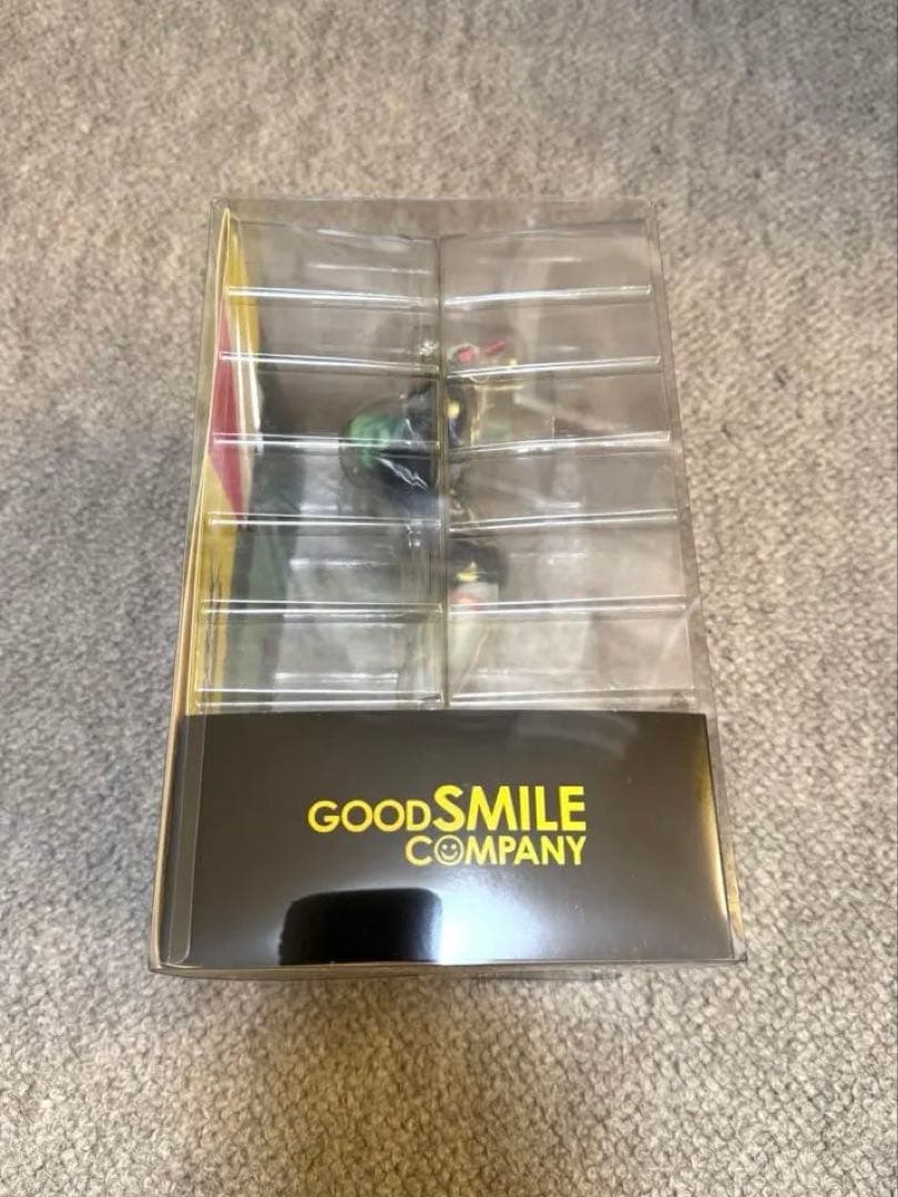 POP UP PARADE サイバーパンク エッジランナーズ レベッカ