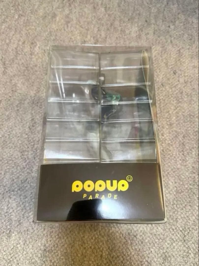 POP UP PARADE サイバーパンク エッジランナーズ レベッカ