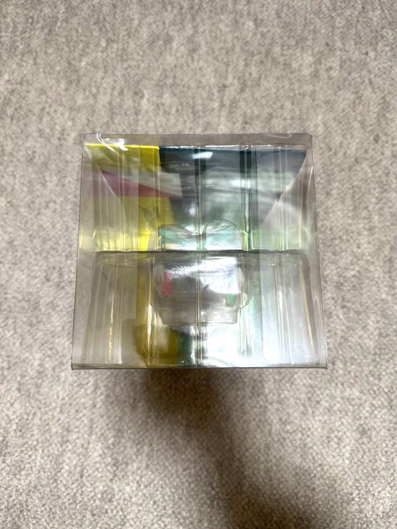 POP UP PARADE サイバーパンク エッジランナーズ レベッカ