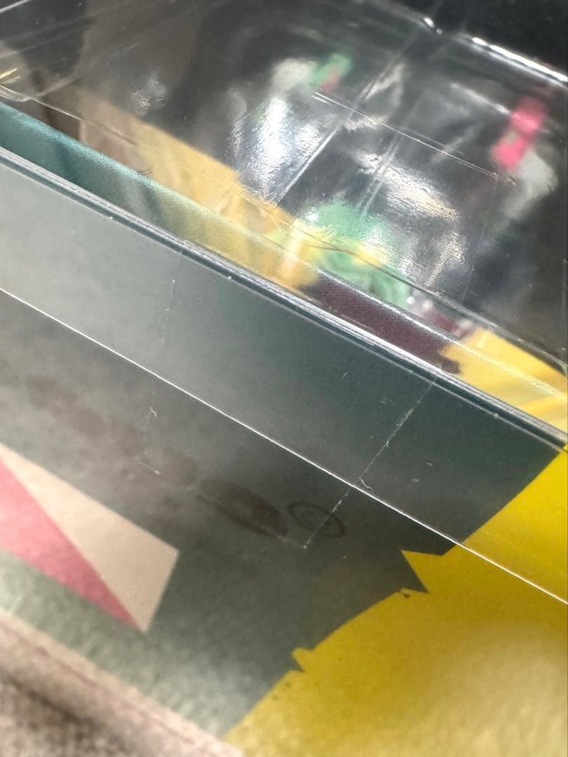 POP UP PARADE サイバーパンク エッジランナーズ レベッカ