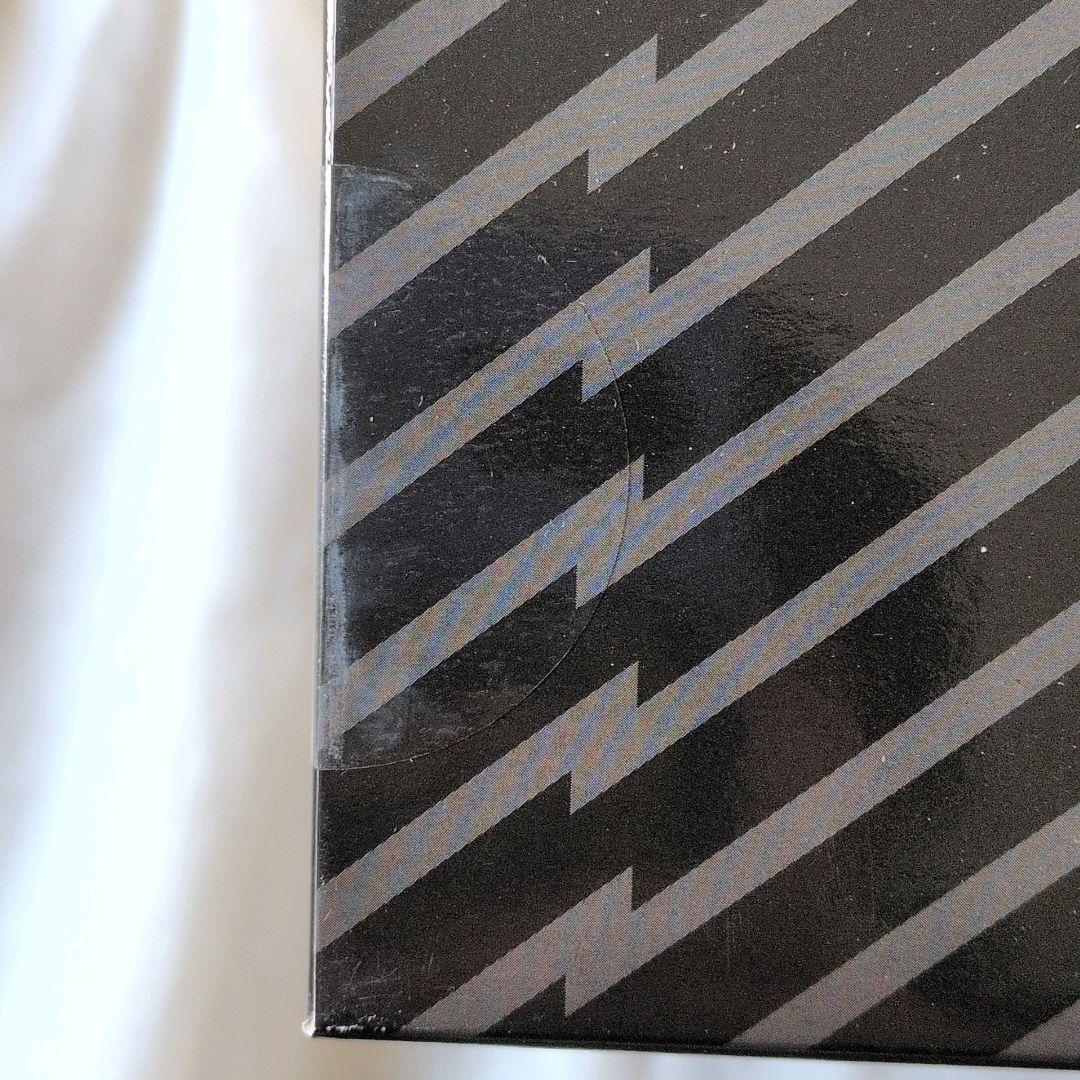 【匿名配送】キルラキル 纒流子 フィギュア Buzzmod アニプレックス