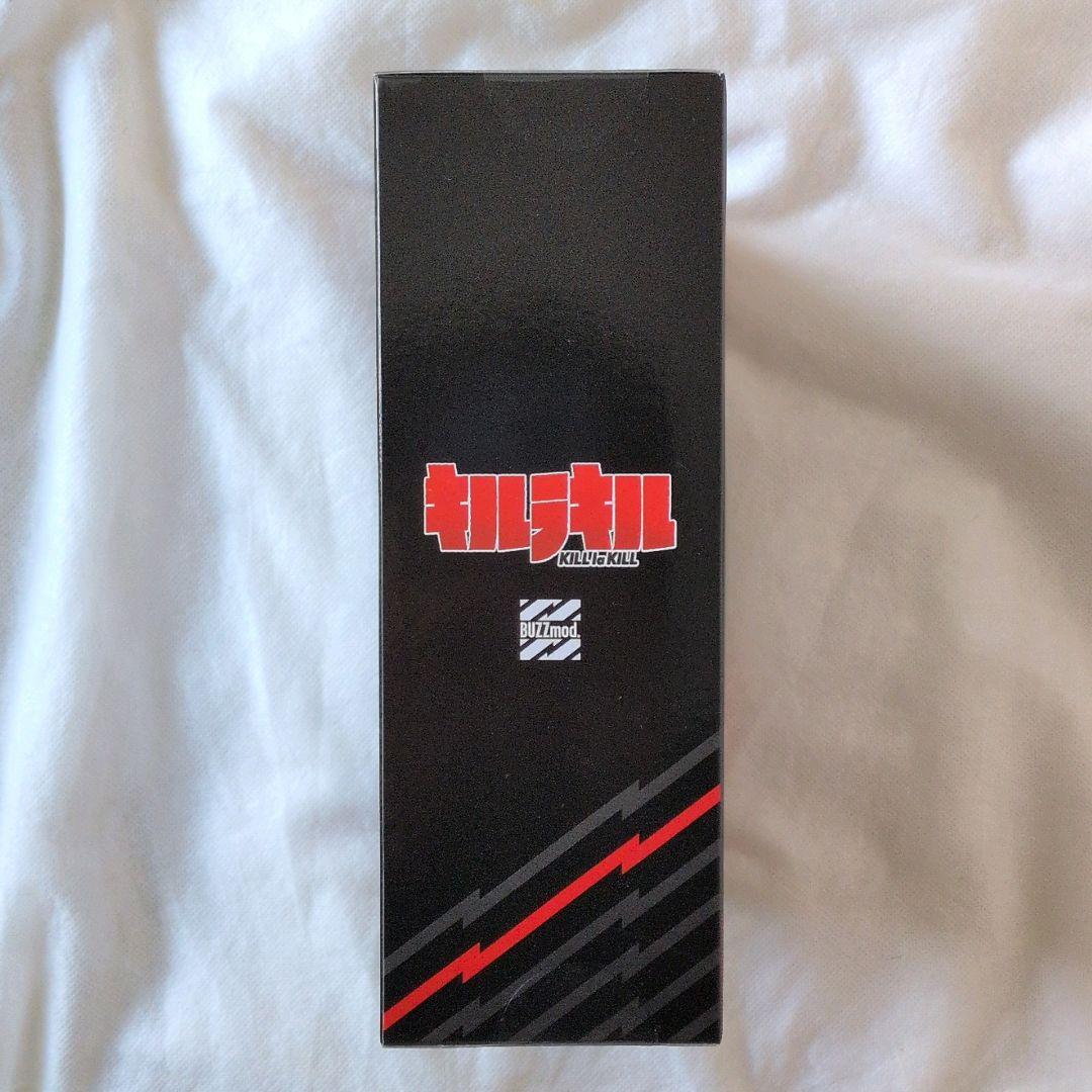 【匿名配送】キルラキル 纒流子 フィギュア Buzzmod アニプレックス