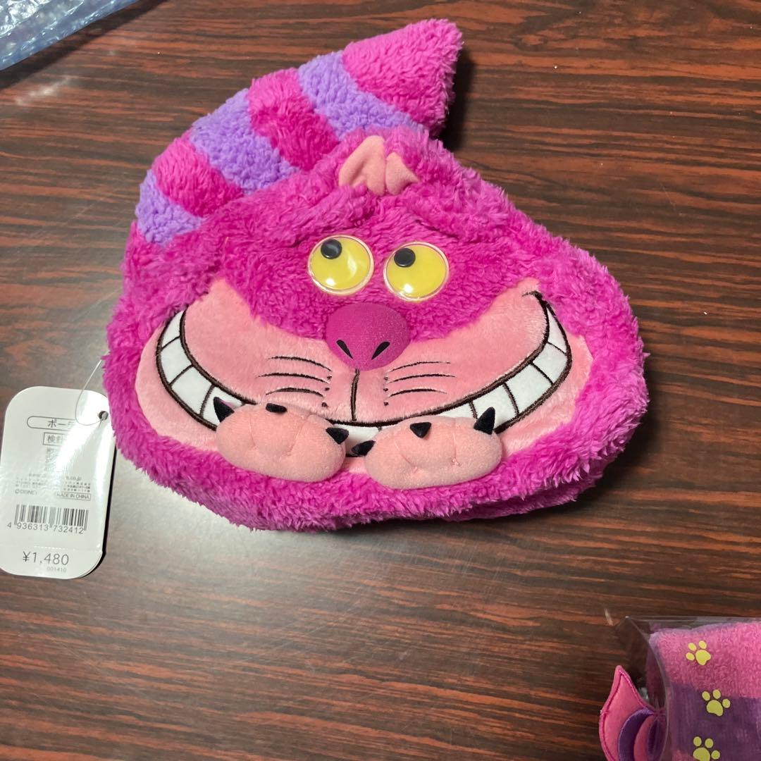 7-80)チェシャ猫グッズセット - メルカリ