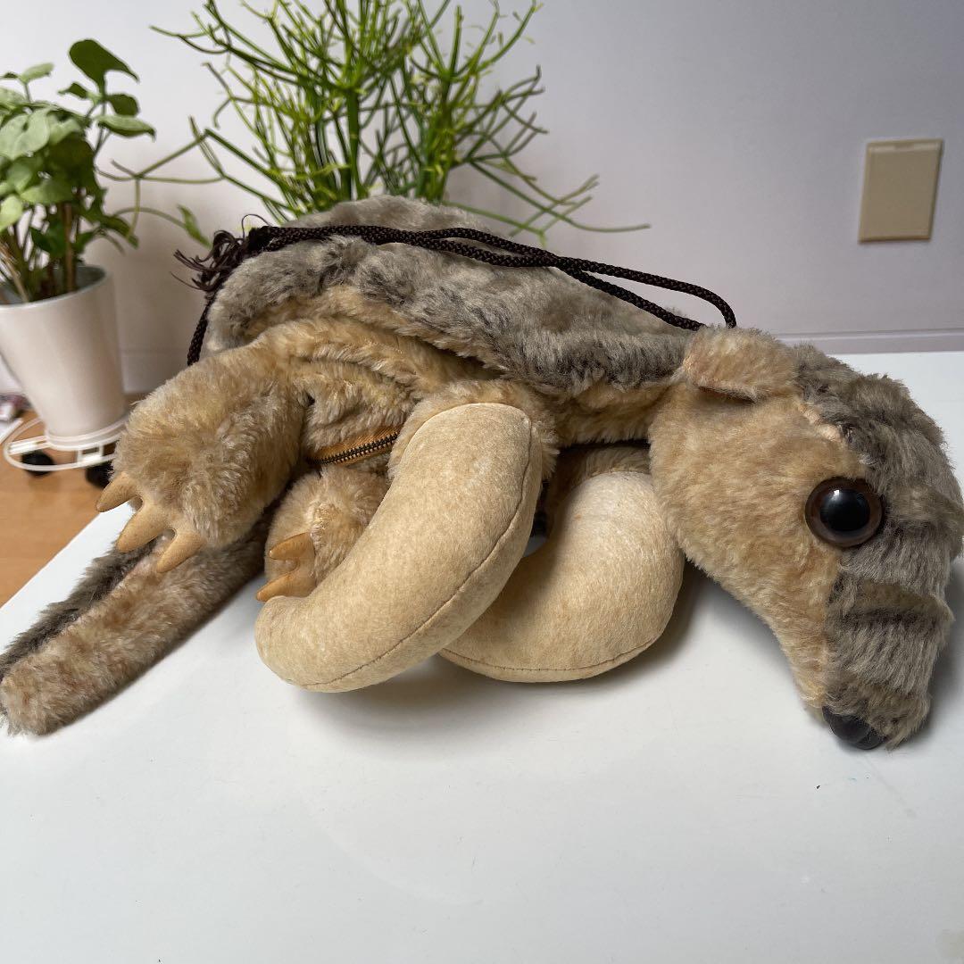 明治製菓 懸賞品 おいらはアルマジロ チビマジロ - メルカリ