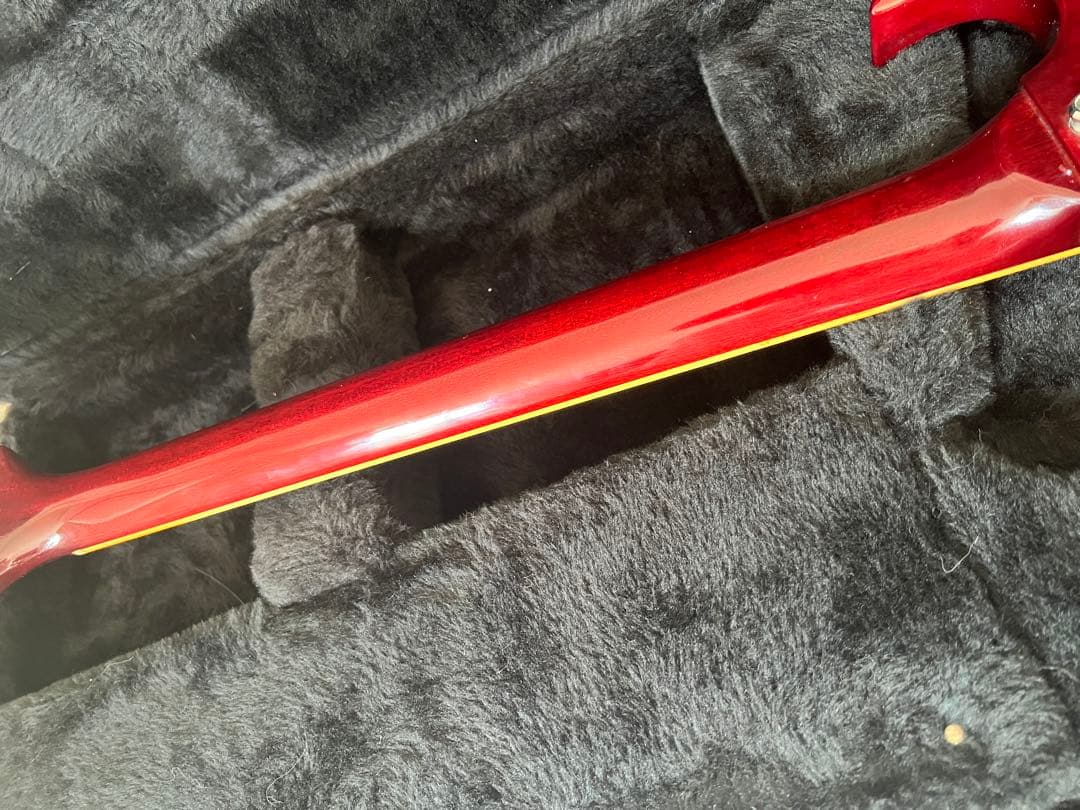 Orville by Gibson SG 1991年 オービル バイ ギブソン - メルカリ