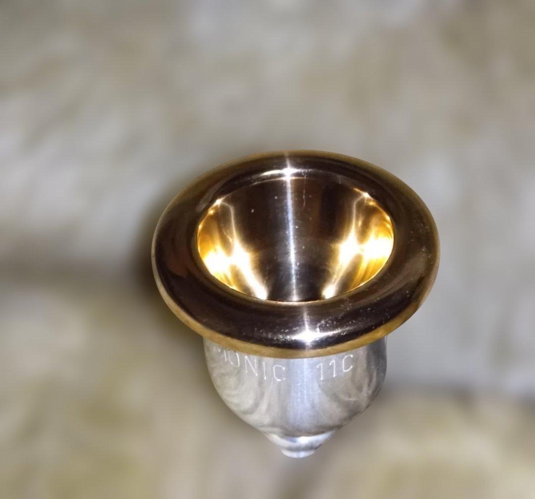 JC CUSTOM HARMONIC 11C 細管用 - メルカリ