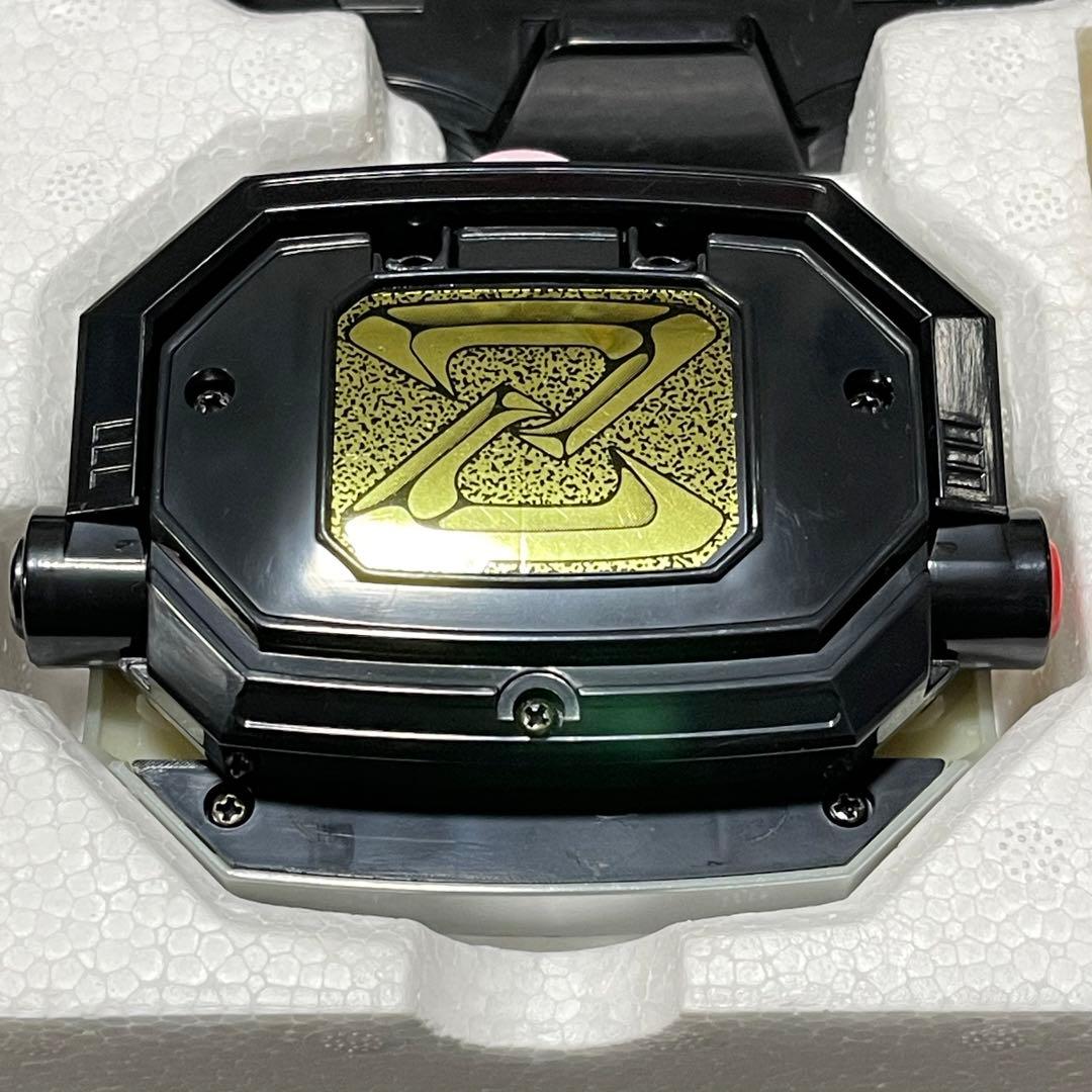 当時品 ダイノバックラー 恐竜戦隊ジュウレンジャー パワーレンジャー