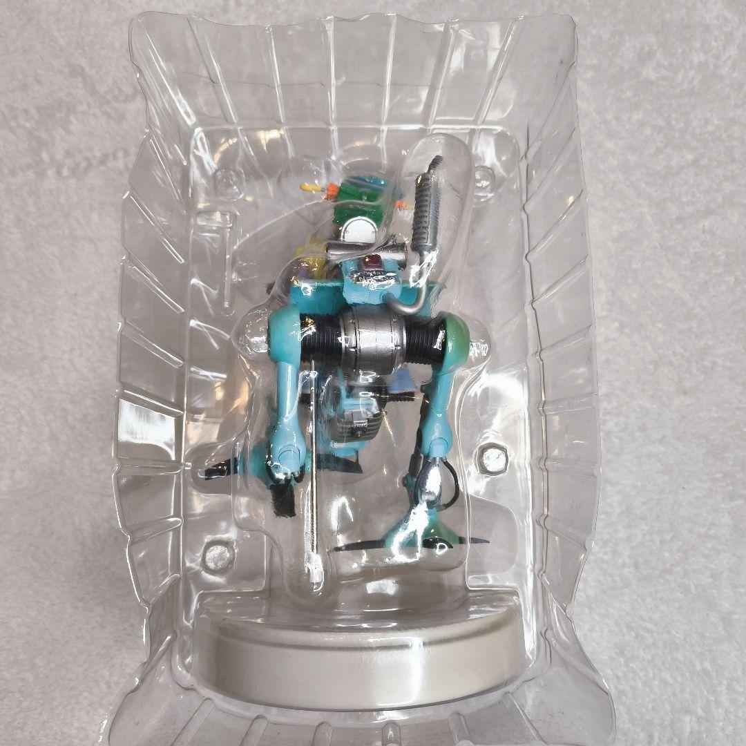 一番くじ ドラゴンボールワールド B賞 メカフィギュア - メルカリ