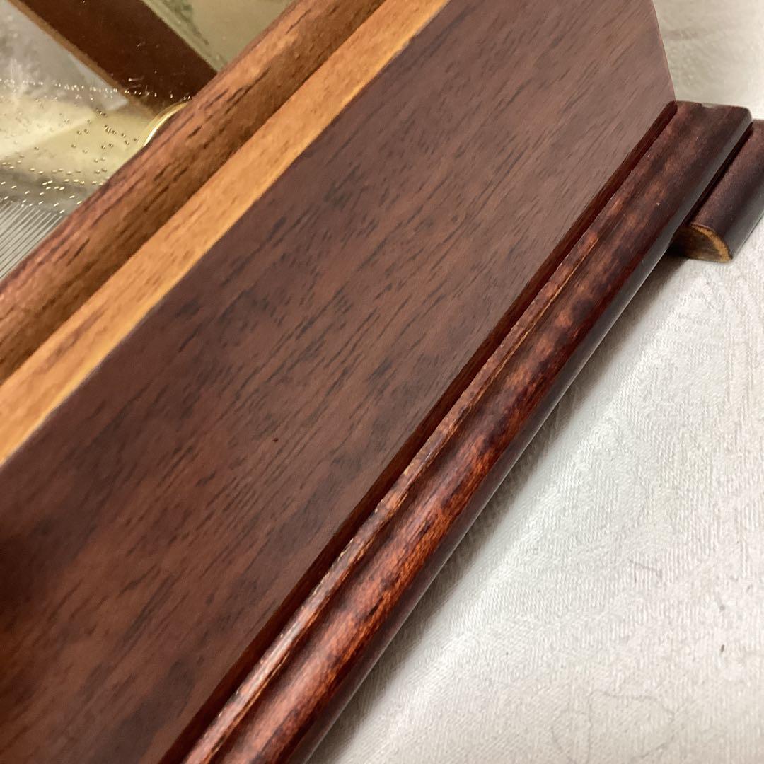 P ORPHEUS 手巻きオルゴール イエスタデイ　マイウェイ