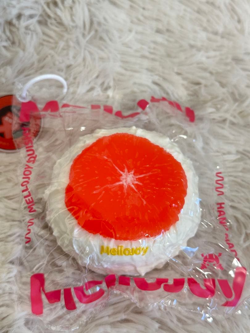 メロジョイ 大福 ドーナツ アニマル 3点セット - メルカリ