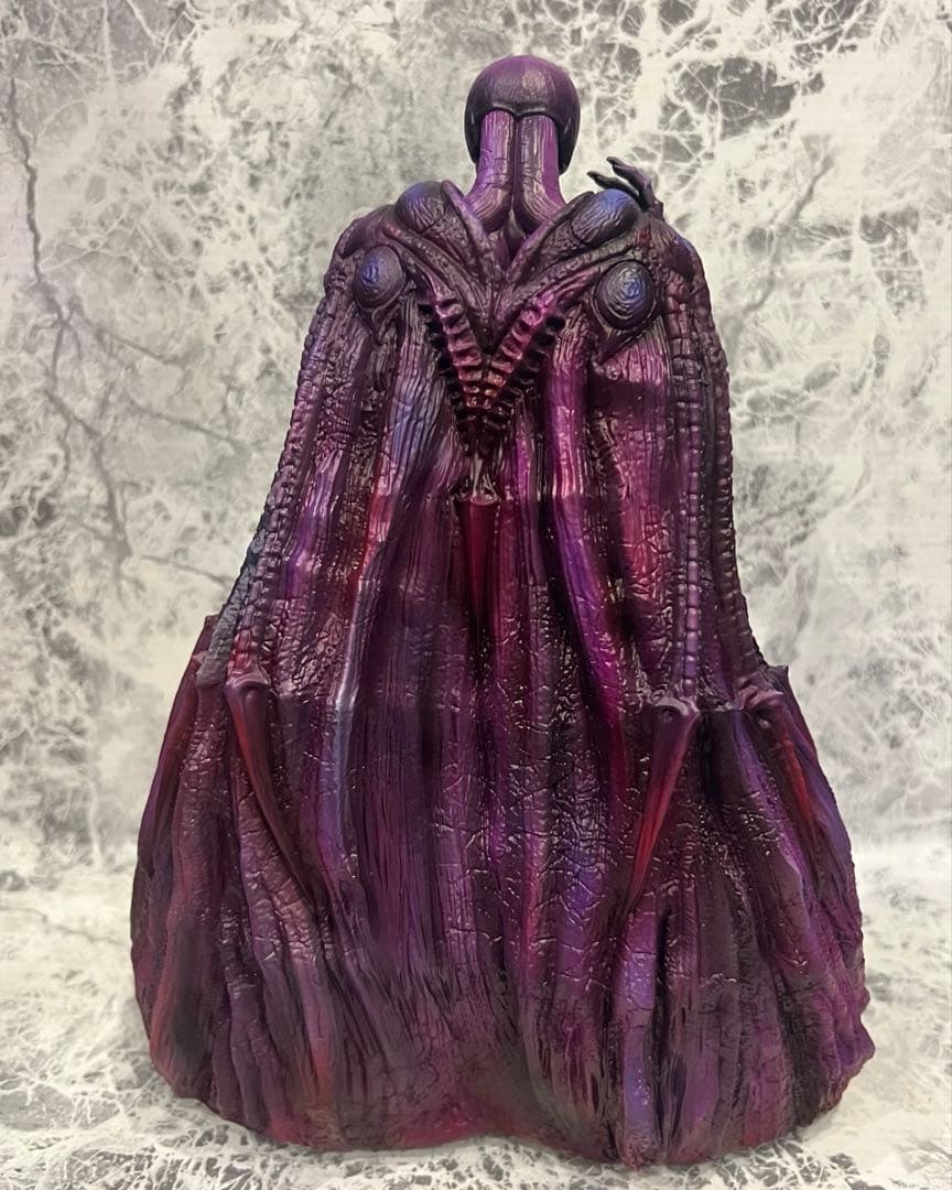 ベルセルク　c賞 フェムト　　リペイント　888⭐︎★かめはめ波★⭐︎888