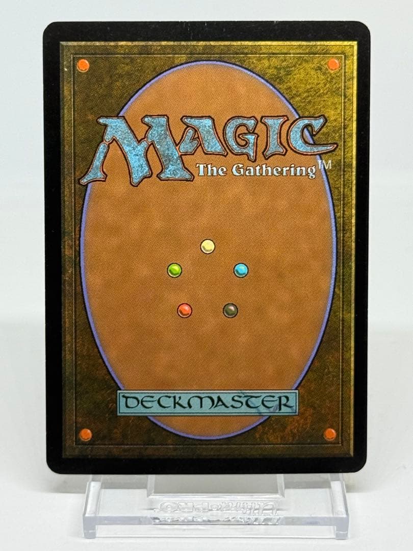 【Foil】《剣を鍬に/Swords to Plowshares》(FNM)②