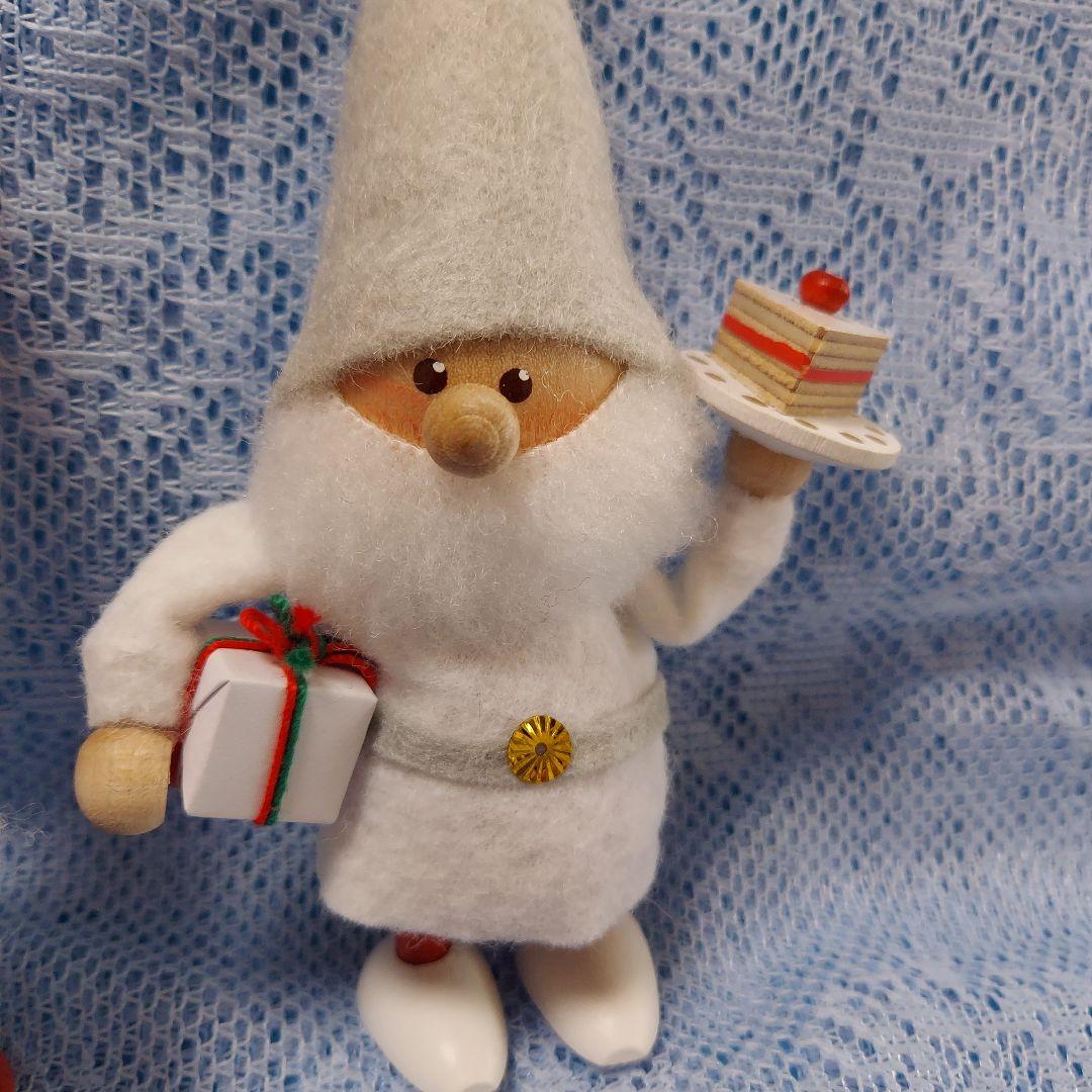 ★ノルディカニッセ　サンタ　２点★
