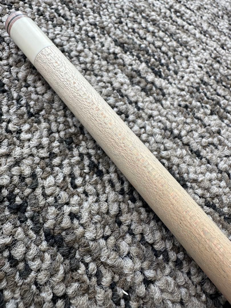 ビリヤード ADAM A.C.S.S PRO 12.5mm 3 x 8 / 10