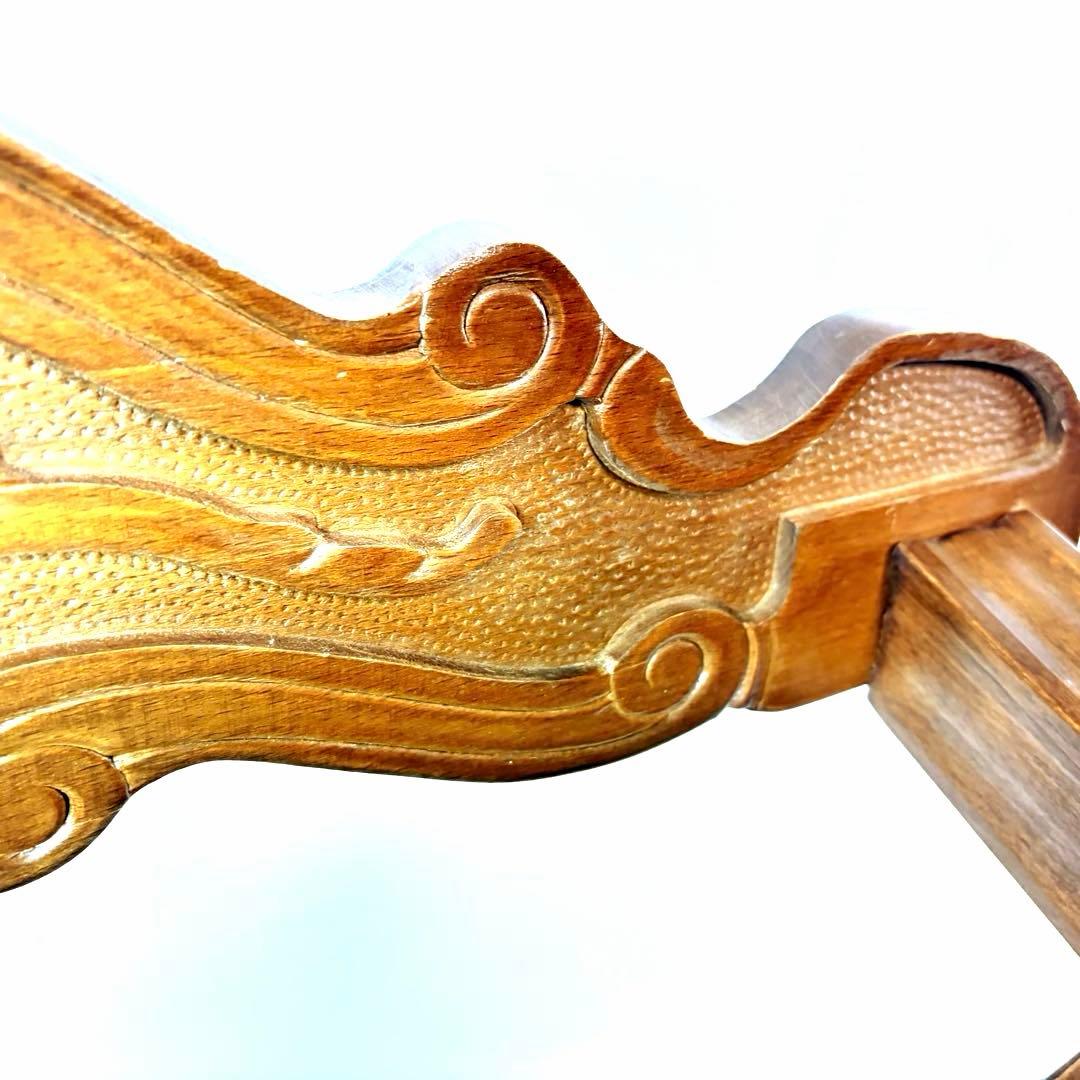 Savonarola chair イタリア製 サヴォナローラチェア 折り畳み椅子