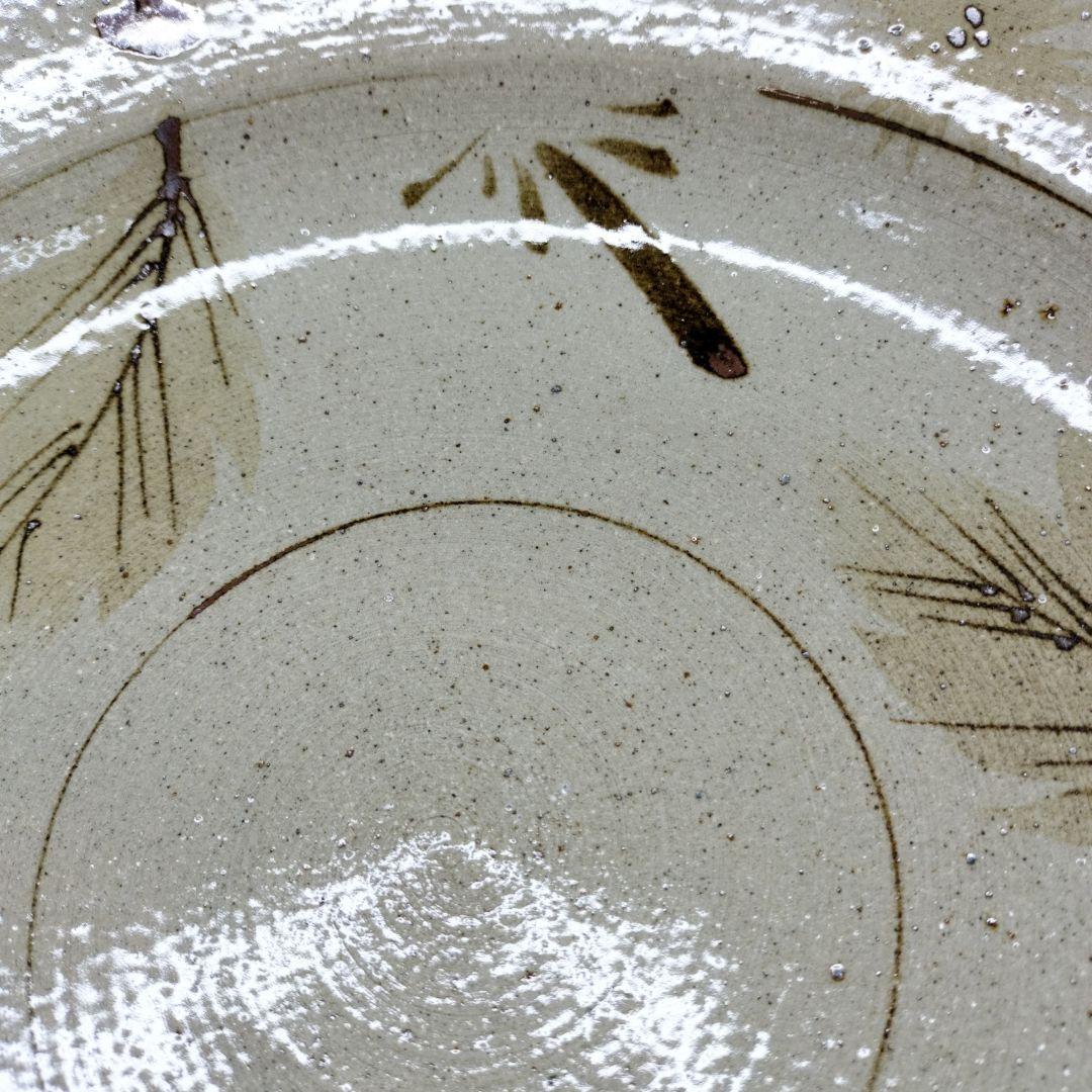 江口勝美作　器　焼物　冊子付き