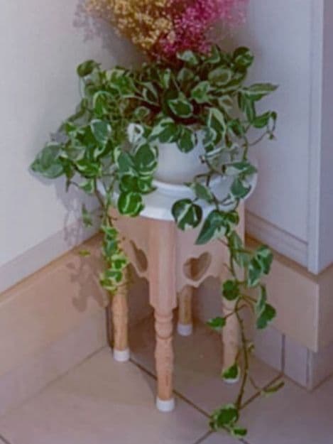 アンティーク 風 キャビネット