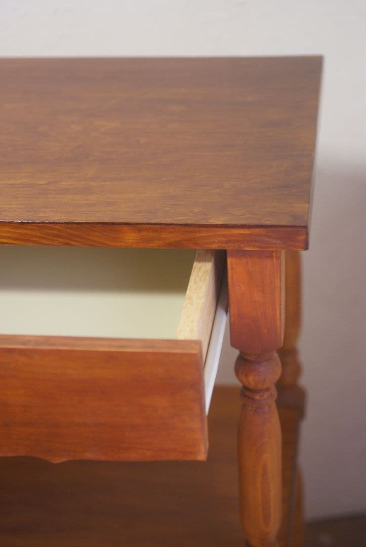 アンティーク 風 キャビネット