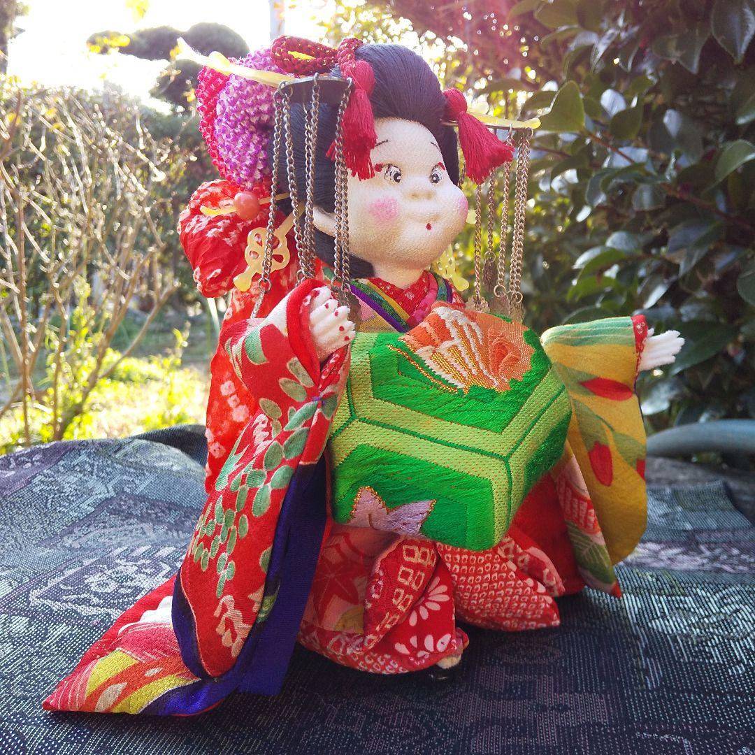 hanapecha 花魁(小)