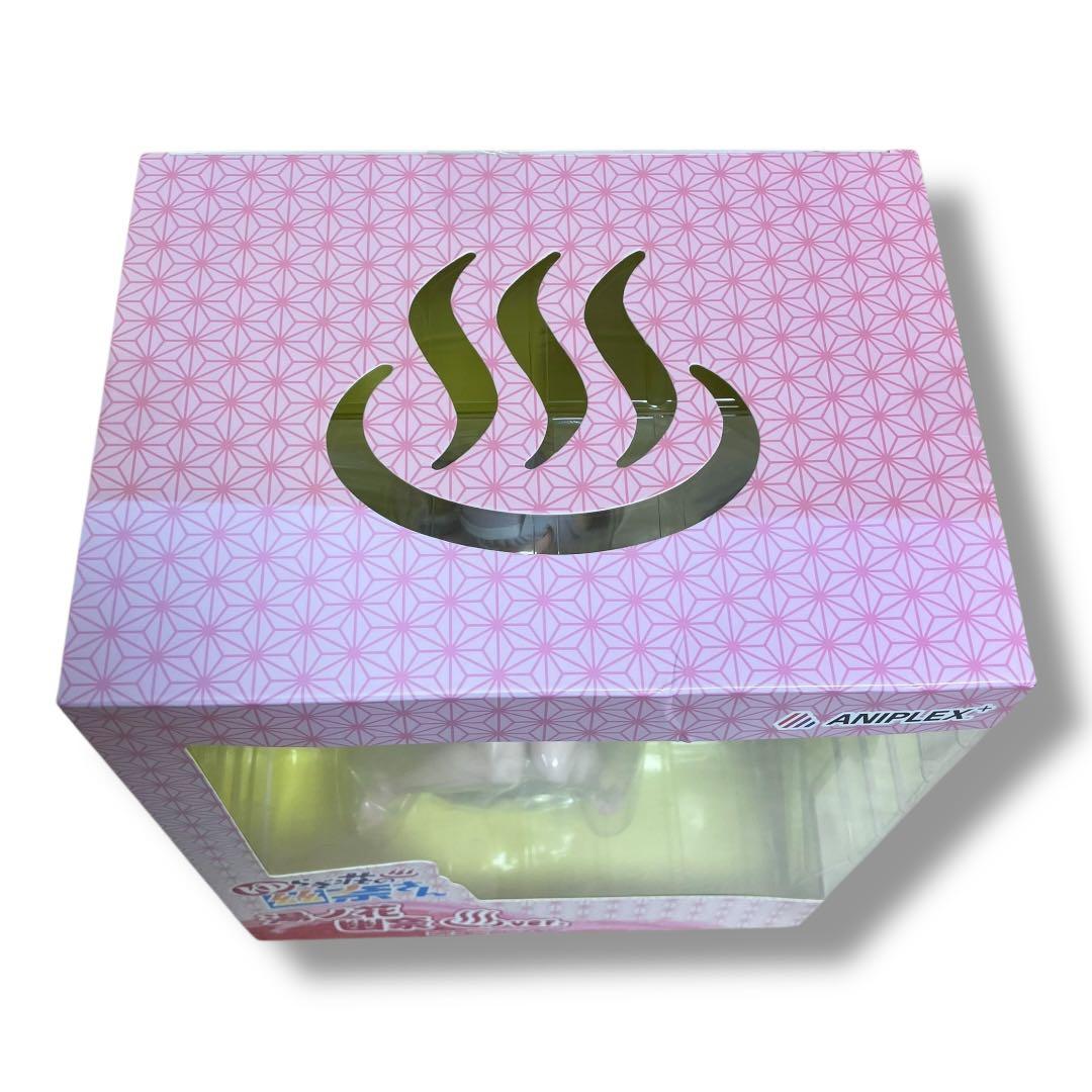 ゆらぎ荘の幽奈さん 湯ノ花 幽奈♨（温泉）ver. 1/7スケールフィギュア