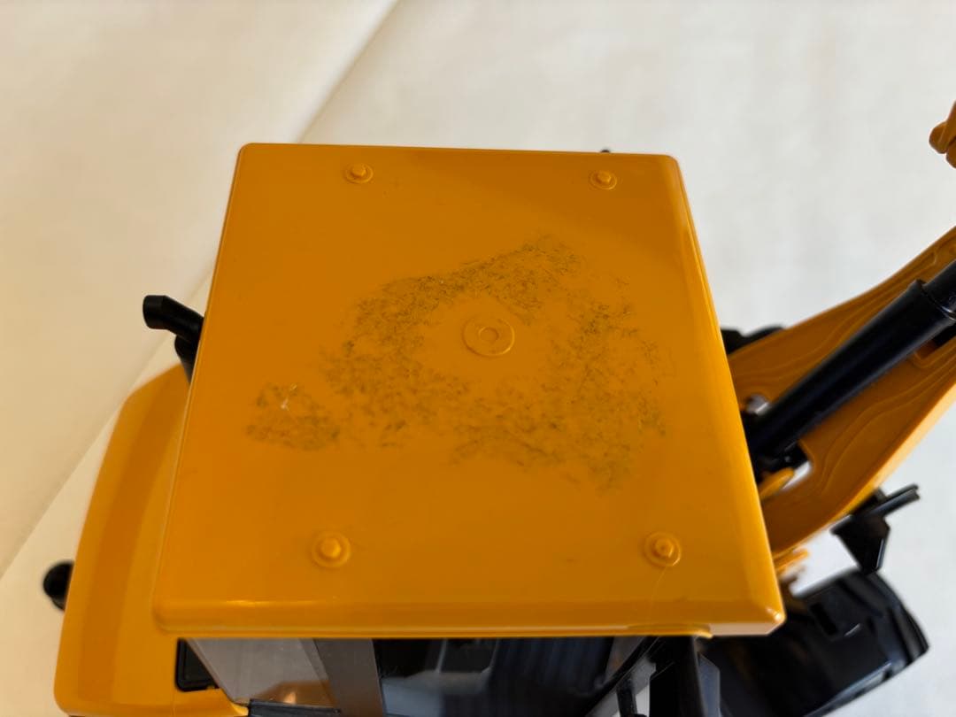 Bruder ミキサー車、ゴミ収集者、ショベルカー3点セット