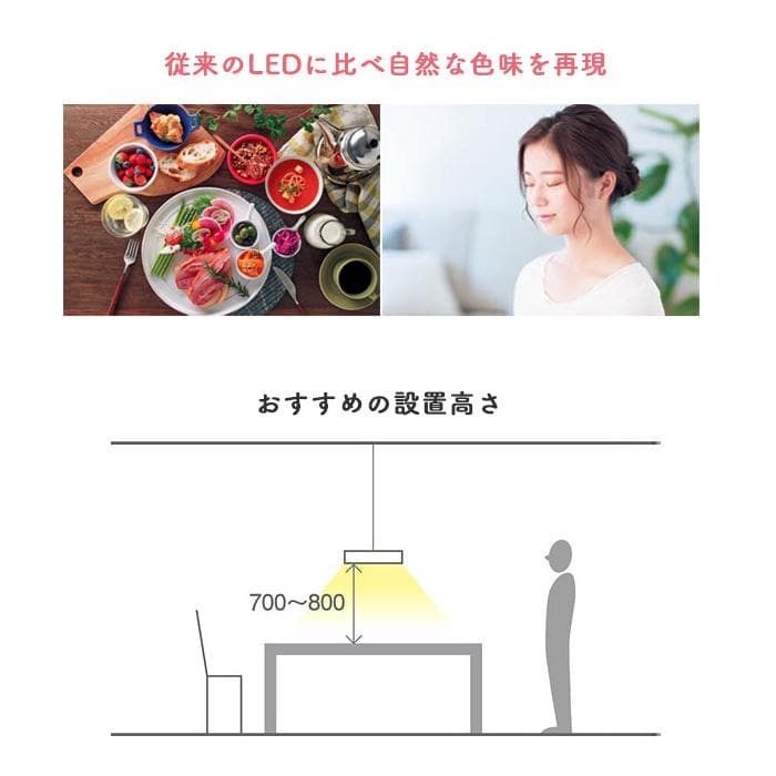 北欧　ペンダントライト