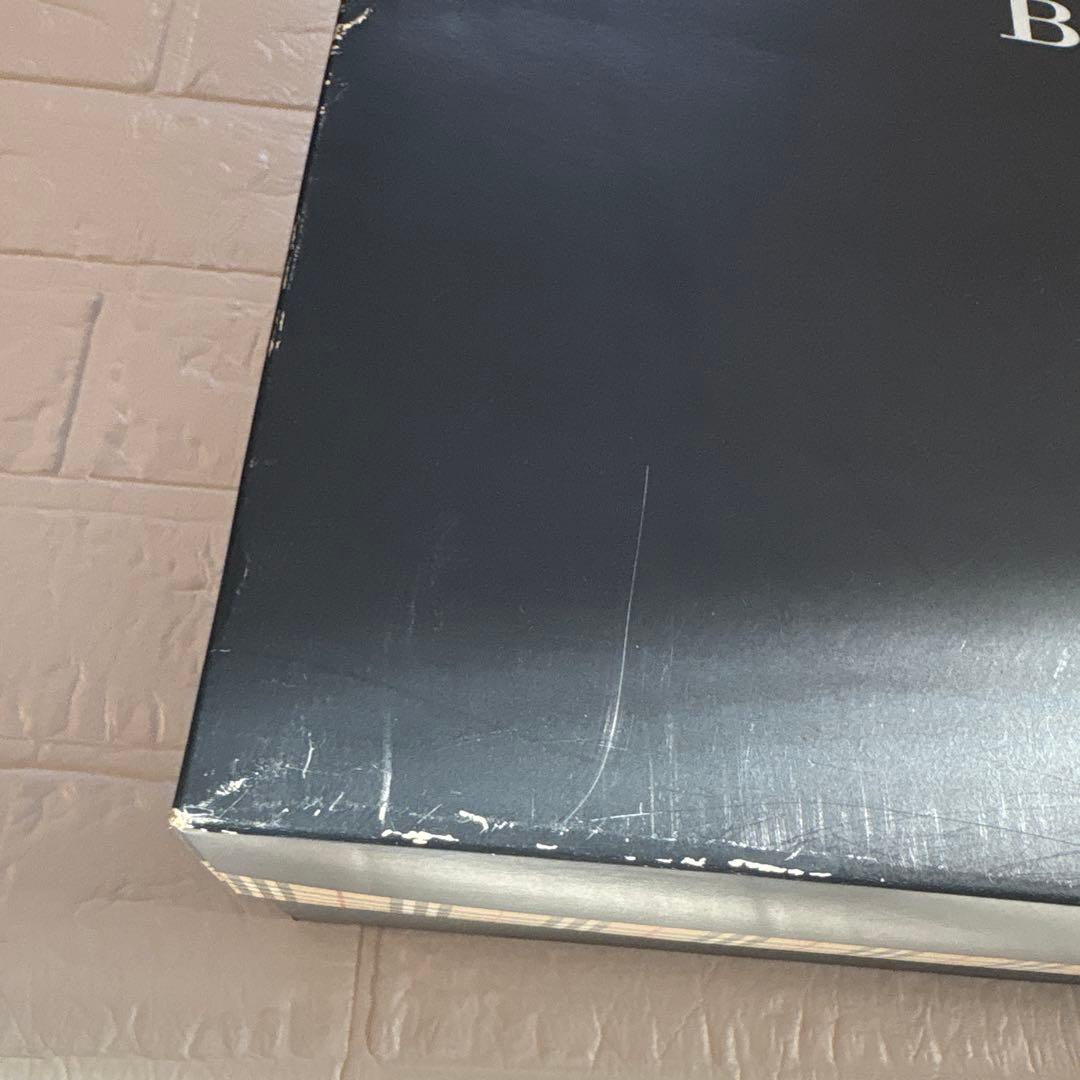 BURBERRY チェック柄 ブランケット 140cm×200cm ノバチェック