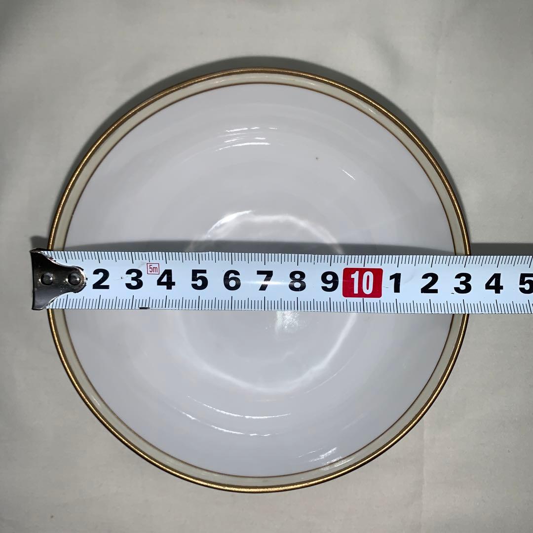 ◉本日限定◉オールドノリタケ  ラスター彩　金彩　食器類4点セット　アンティーク