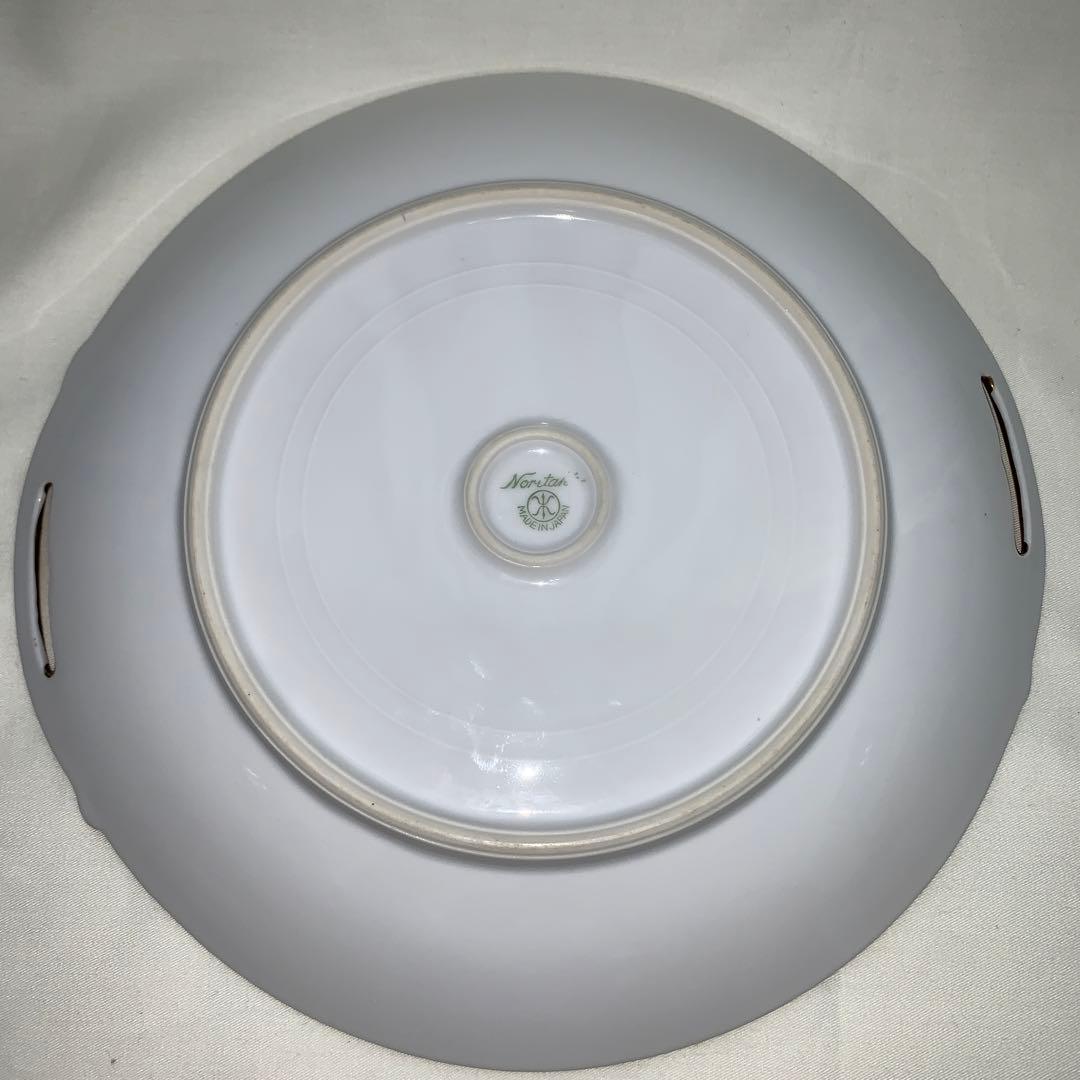 ◉本日限定◉オールドノリタケ  ラスター彩　金彩　食器類4点セット　アンティーク