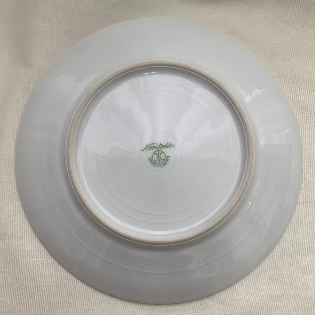 ◉本日限定◉オールドノリタケ  ラスター彩　金彩　食器類4点セット　アンティーク