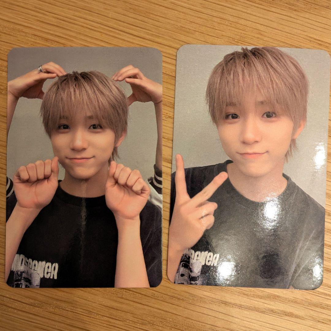 AHOF ファンコンVIP ダイスケ - メルカリ