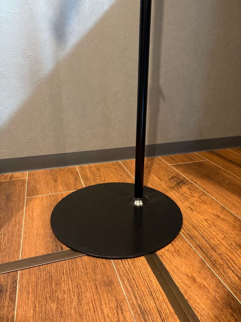 「JOLLYちゃん」」ハンガーラック ハンガースタンド 約1m〜1.6m