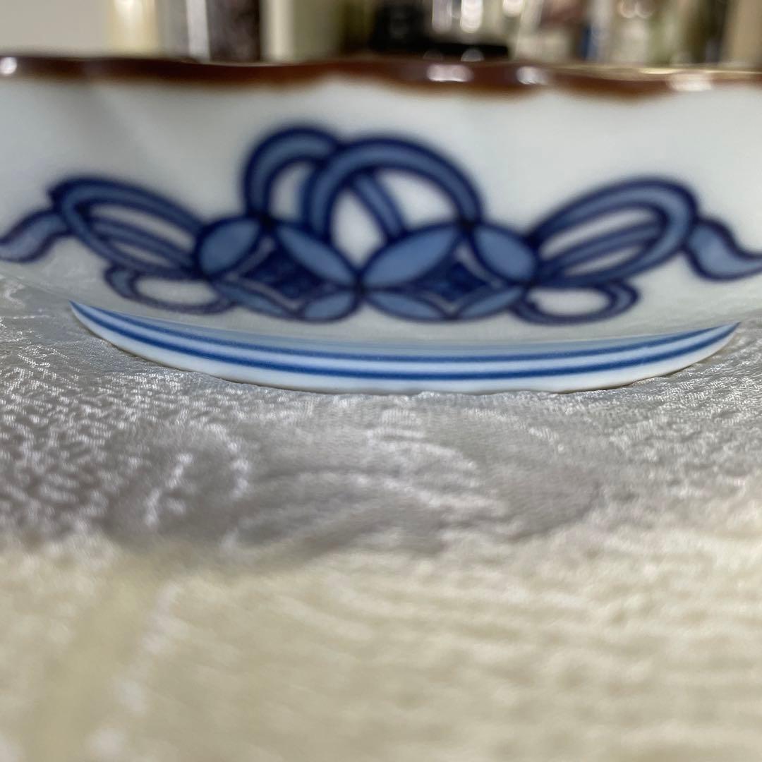 有田焼 源右衛門窯 皿 5枚セット - メルカリ