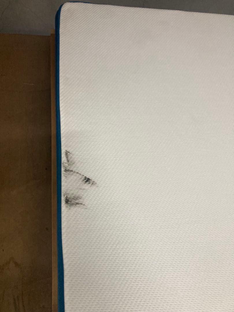 ⑧（在庫処分セール）オリジナルコアラマットレス【クイーン】訳あり