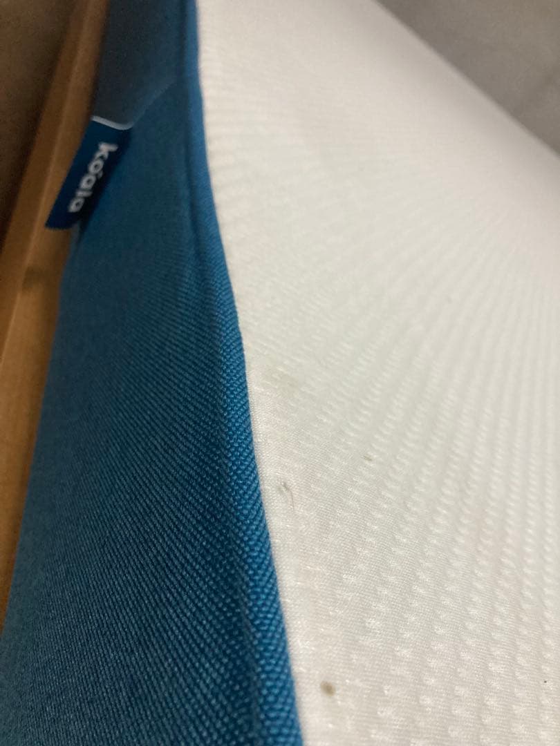 ⑧（在庫処分セール）オリジナルコアラマットレス【クイーン】訳あり