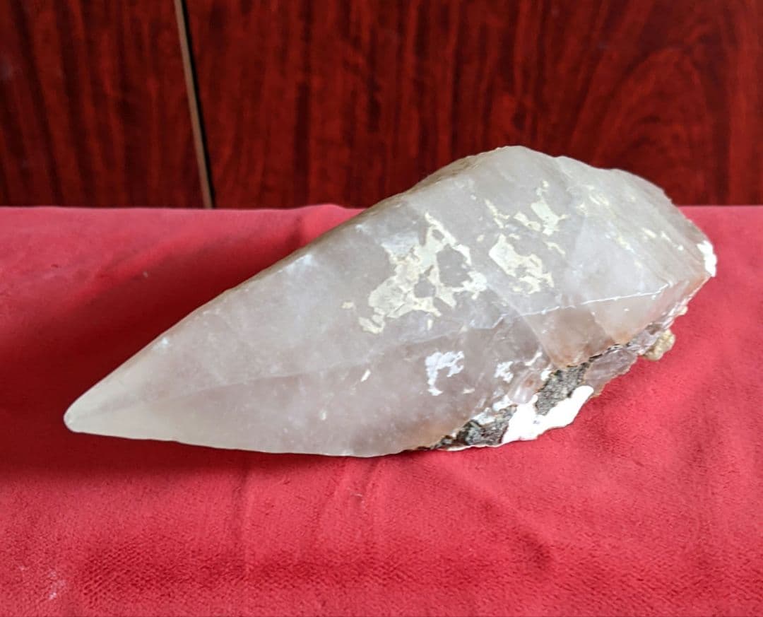 方解石 calcite カルサイト ポイント