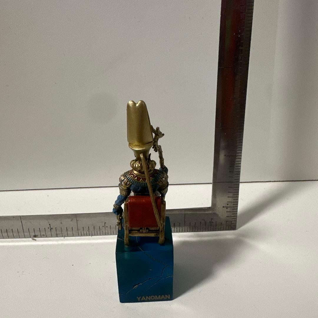 シークレット　至高神 アモンデモンズ・クロニクルIX コレクションフィギュア