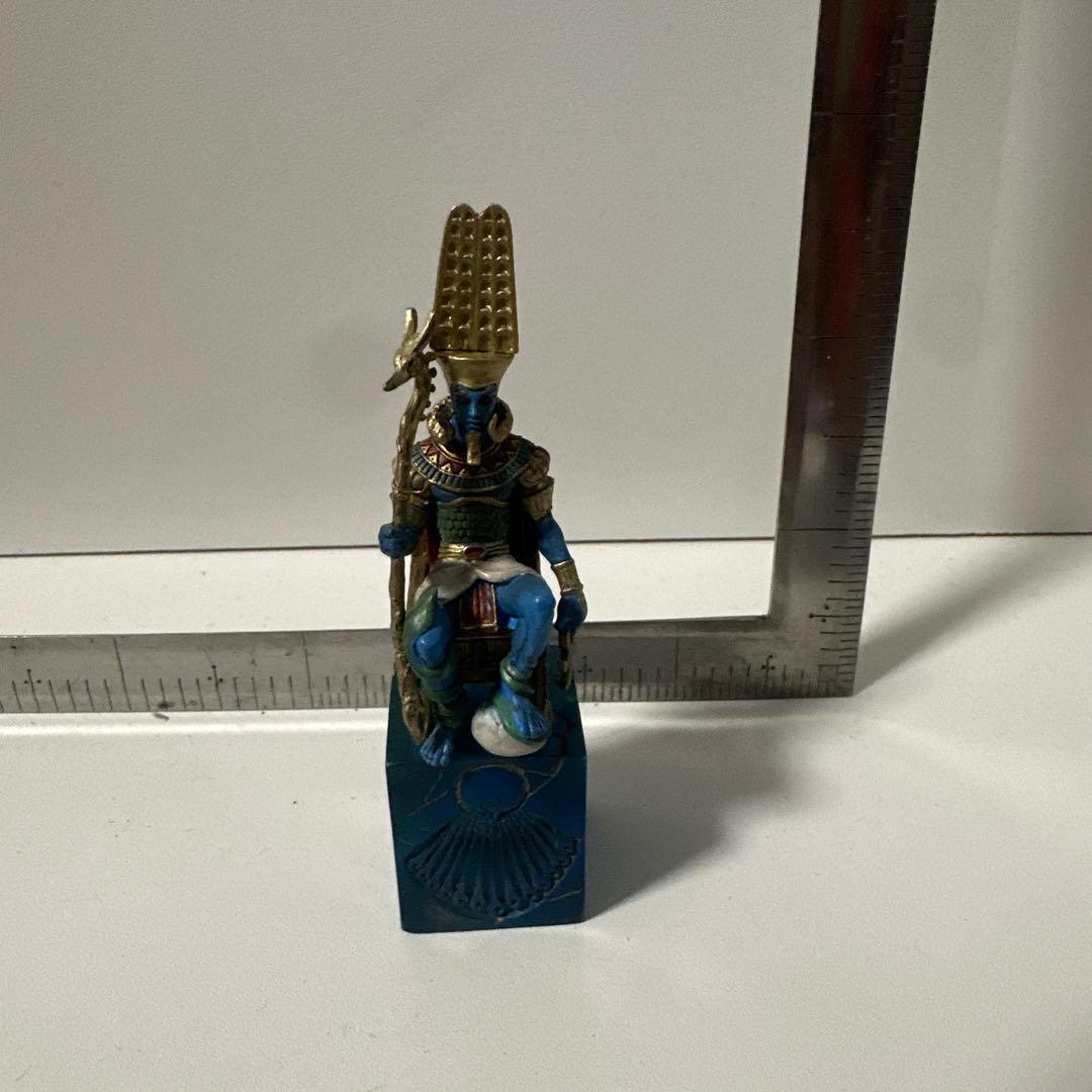 シークレット　至高神 アモンデモンズ・クロニクルIX コレクションフィギュア