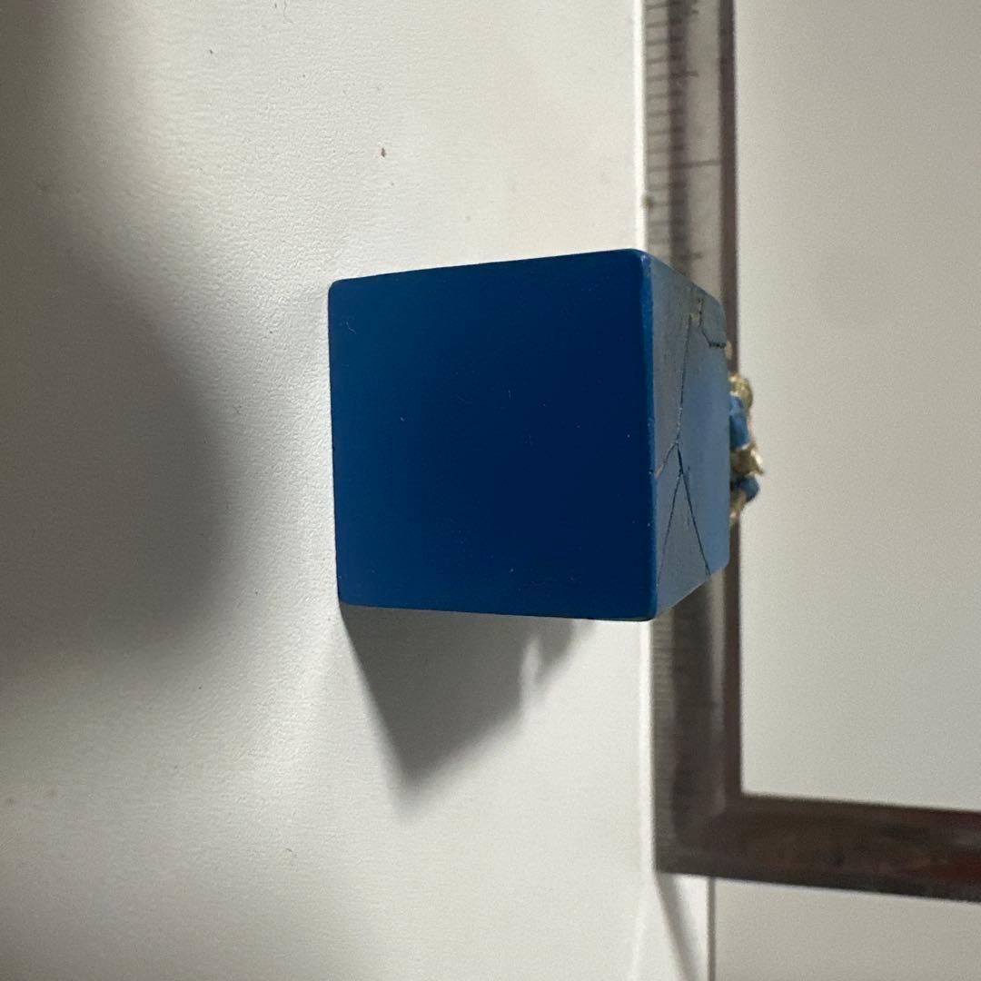 シークレット　至高神 アモンデモンズ・クロニクルIX コレクションフィギュア