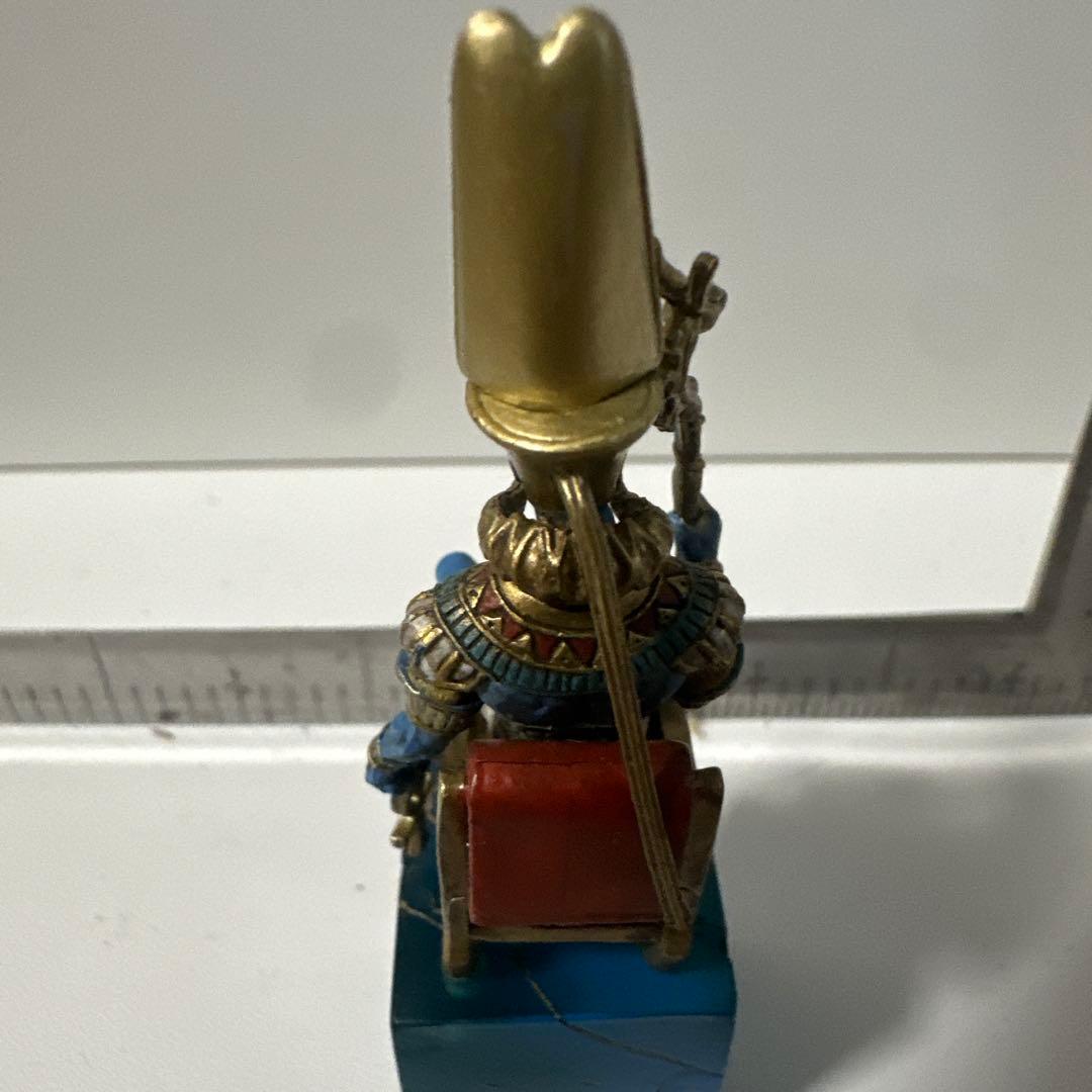 シークレット　至高神 アモンデモンズ・クロニクルIX コレクションフィギュア