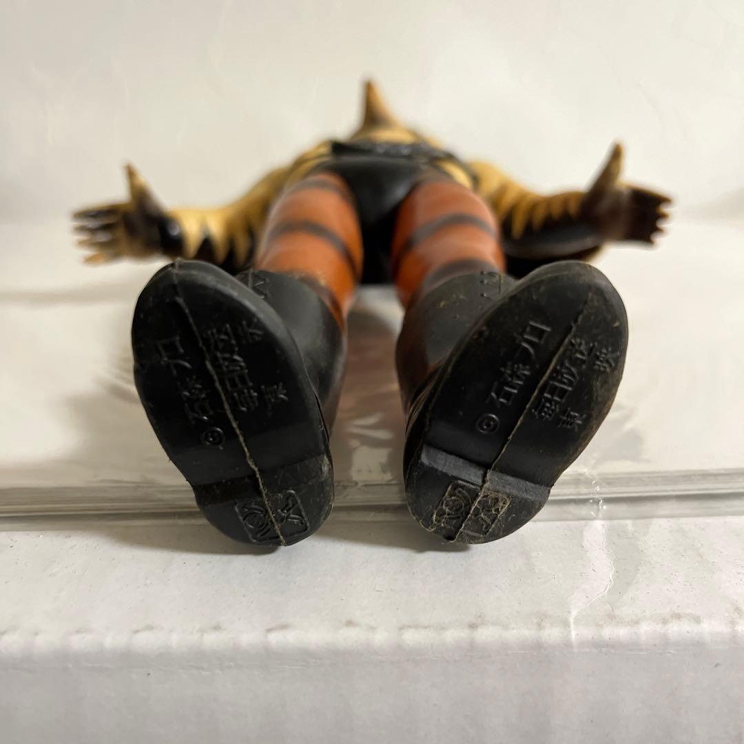 ⚠️当時物・激レア　旧バンダイ　ショッカー怪人　プラノドン　昭和レトロ