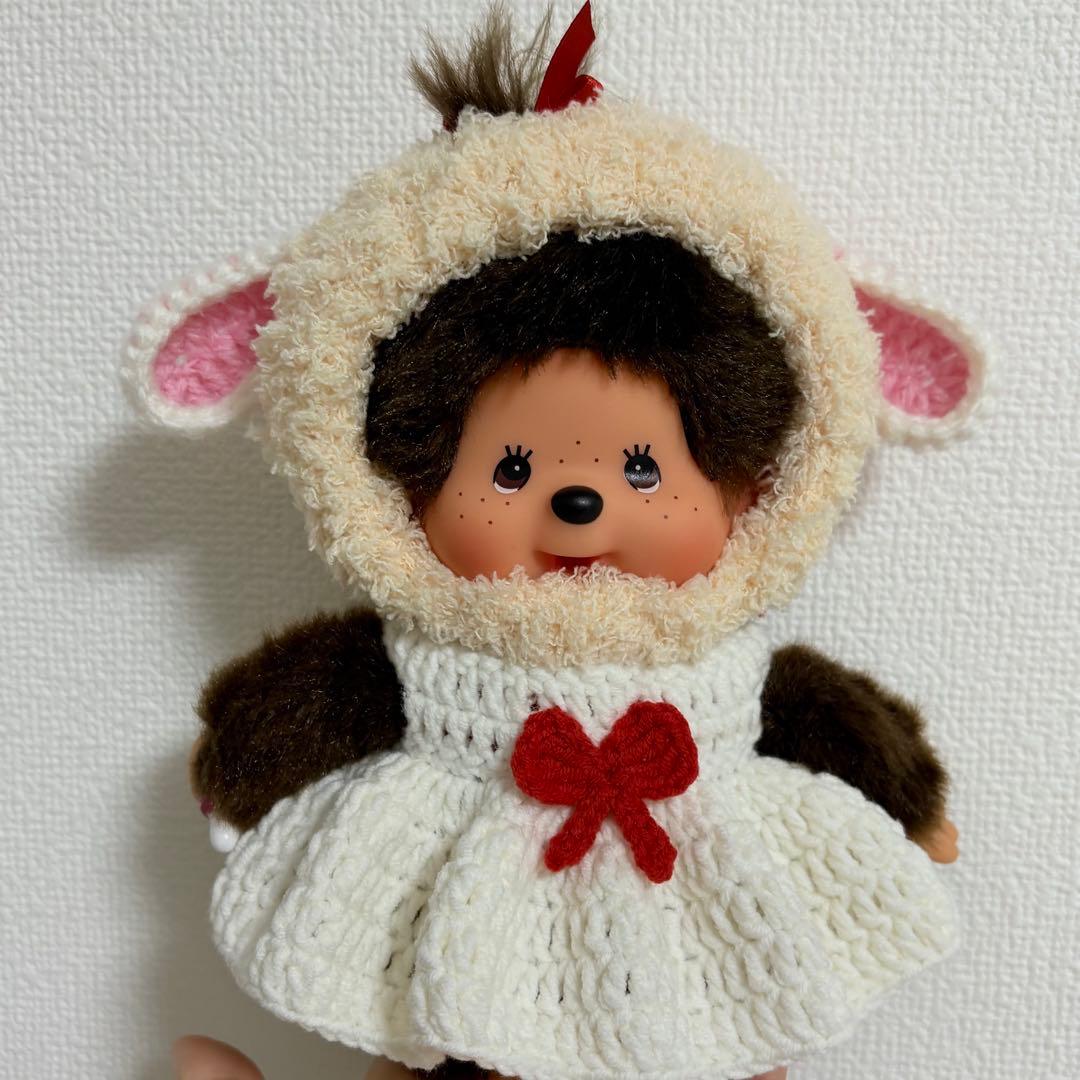 ハンドメイド　かな