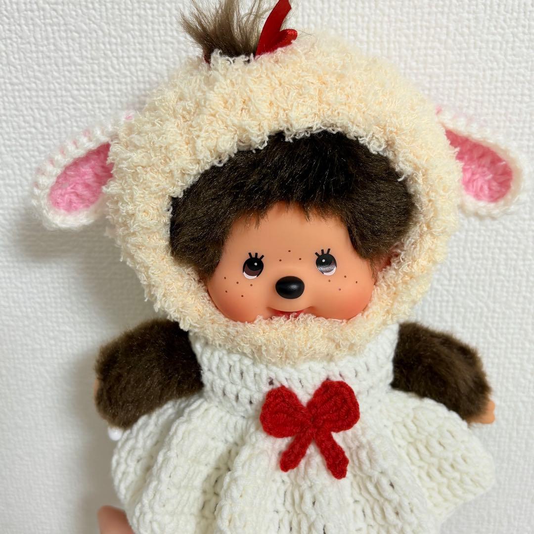 ハンドメイド　かな