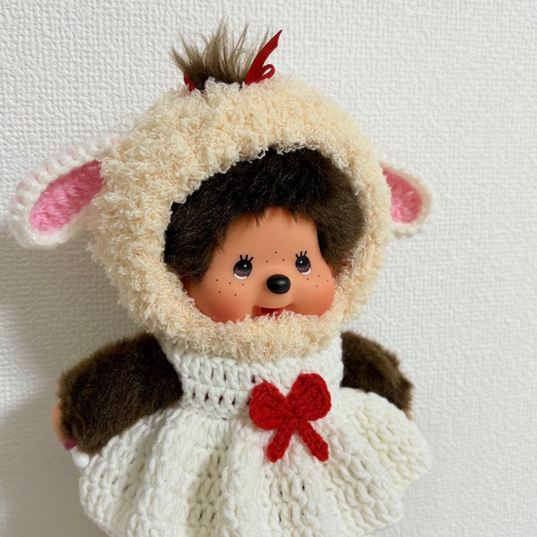 ハンドメイド　かな