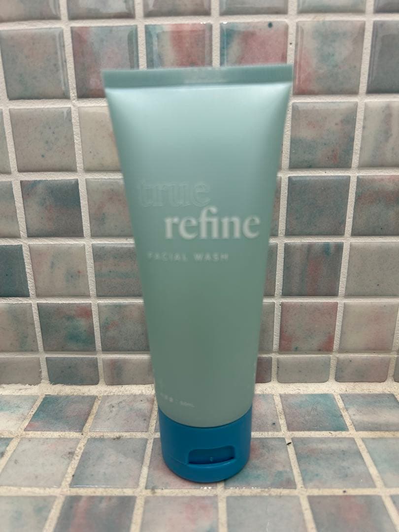 LifeVantage true refine FacialWash 3本セット