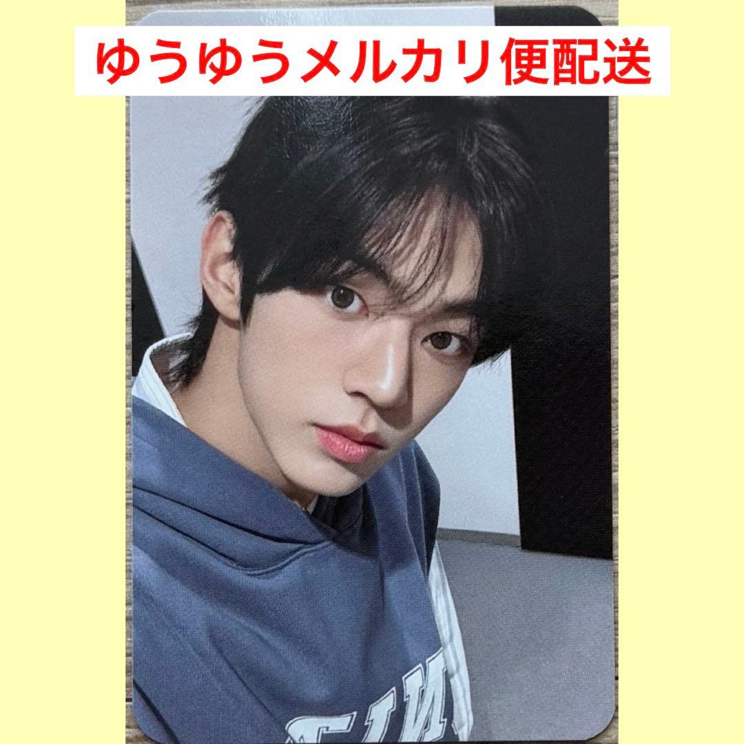 TWS TRY WITH US MUSICKOREA サイン会 トレカ ドフン - メルカリ