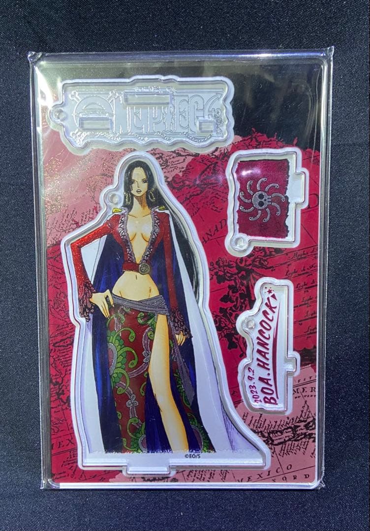 ハンコック グッズ まとめ