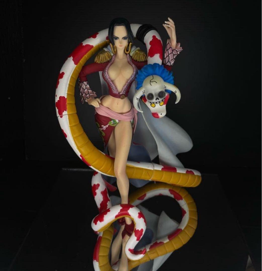 ハンコック グッズ まとめ