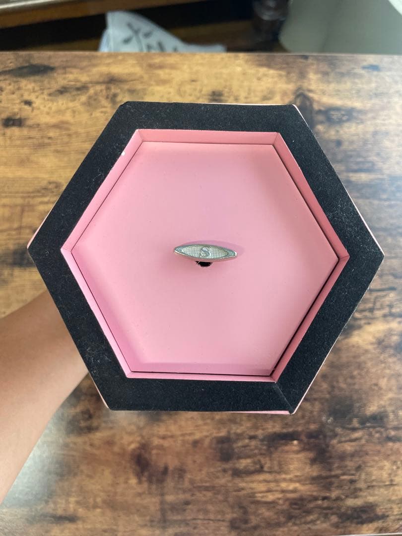 GUCCI Garden オルゴール（再販ナシ）